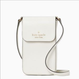 Kate Spade Staci North South Cross Body